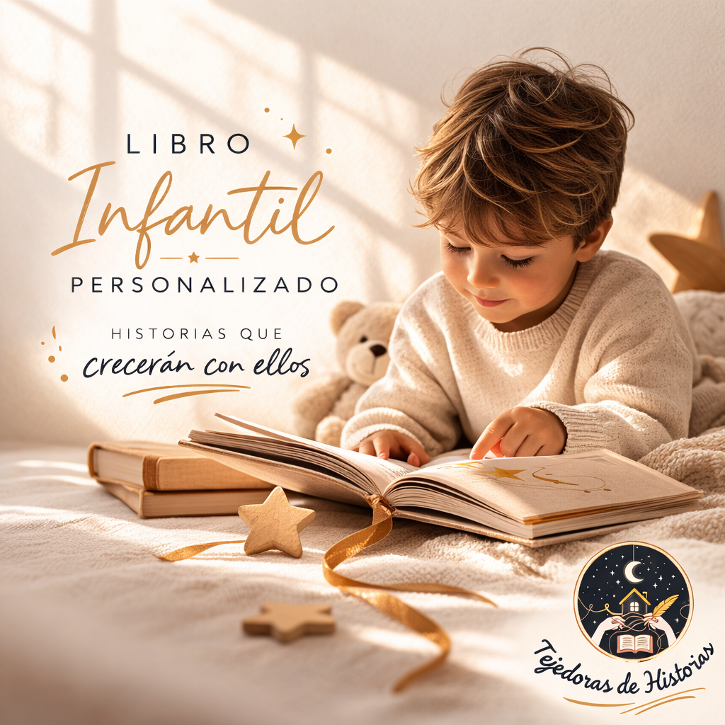 Libros Infantiles