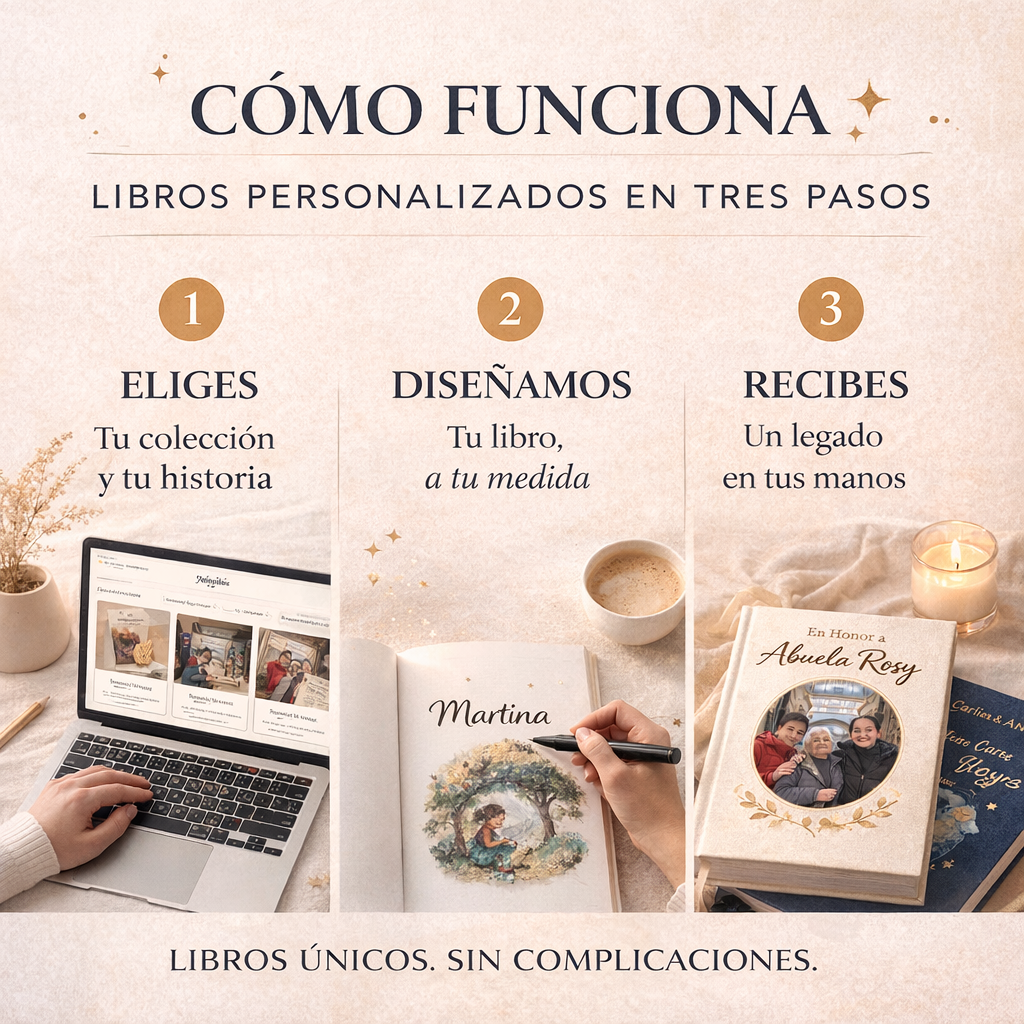Como Funciona