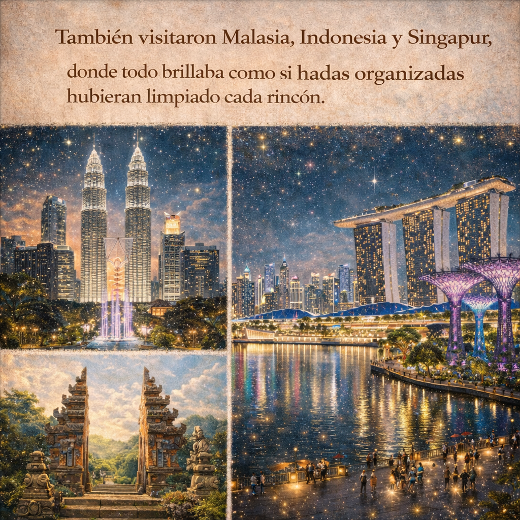 Bosco El Guardian de los Gigantes Grises