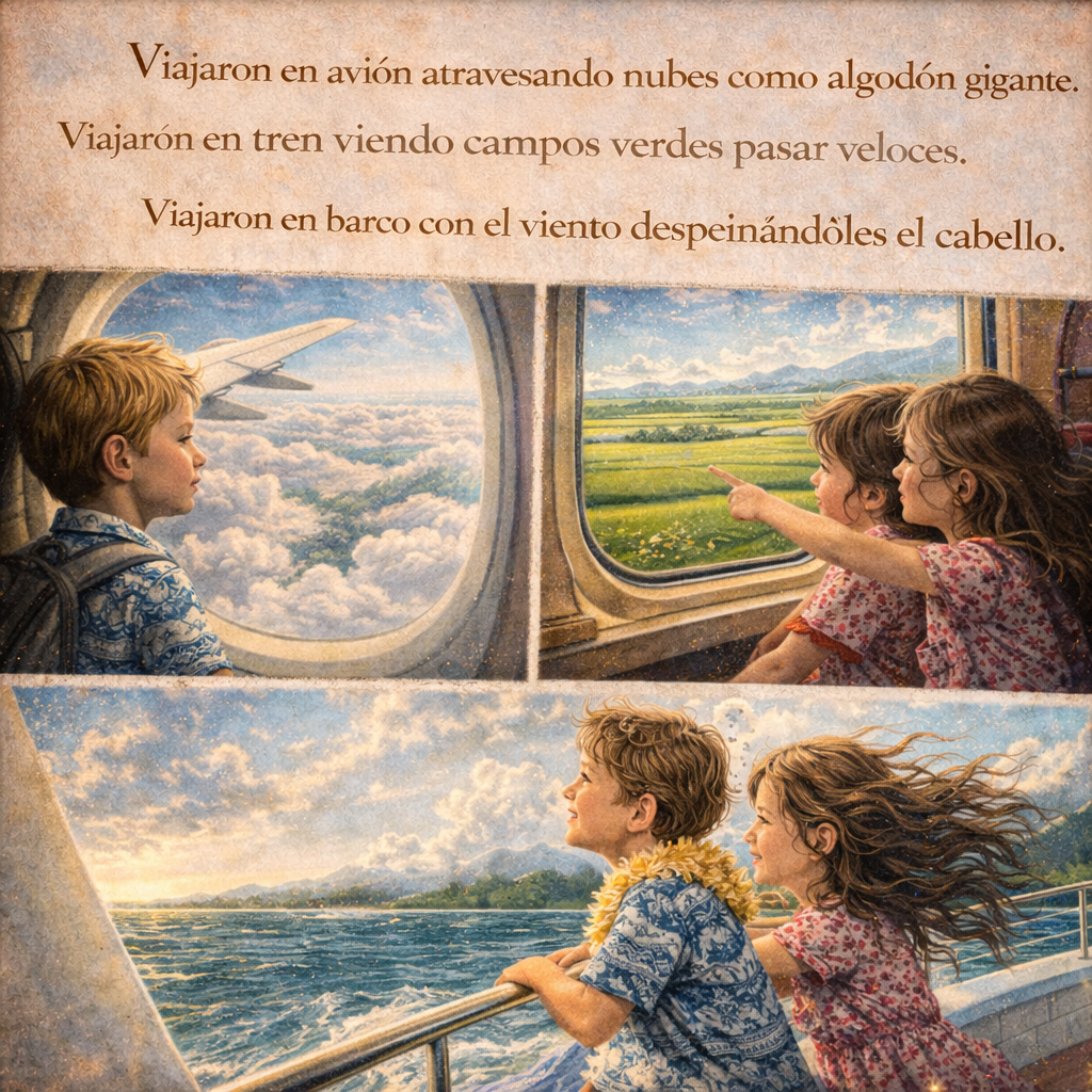 Bosco El Guardian de los Gigantes Grises